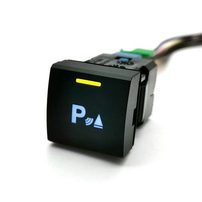 Other Automotive Interior Supplies, Tail Cable - parking-radar-switch-tail-line