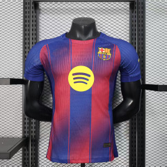 2526 バンガロール S ジャージ半袖 Tシャツメンズトッププレーヤーバージョン記念特別版高品質クロスボーダー卸売サッカーユニフォーム