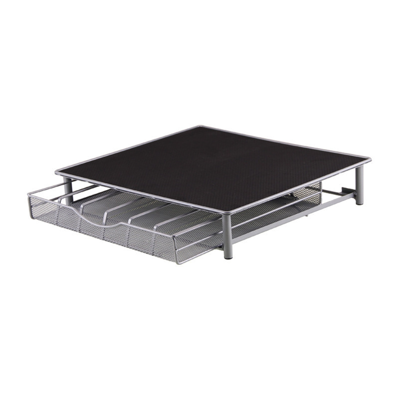 Xirui cápsula café caja de almacenamiento cajón máquina de café base Duqu KUSI Dolce Gusto36 piezas