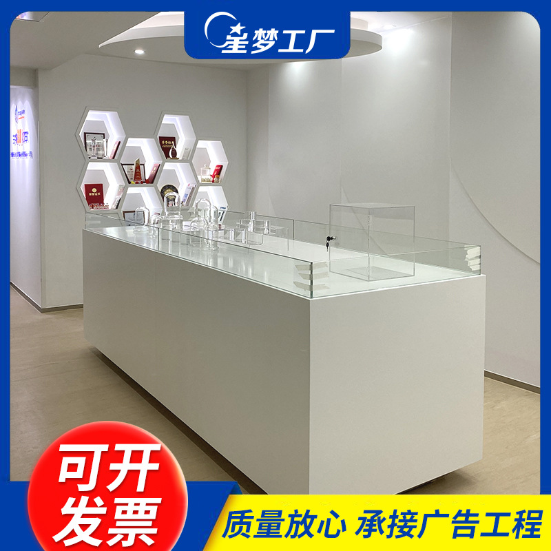 企业展厅设计搭建 上海广告宣传展厅设计制作施工一站式服务