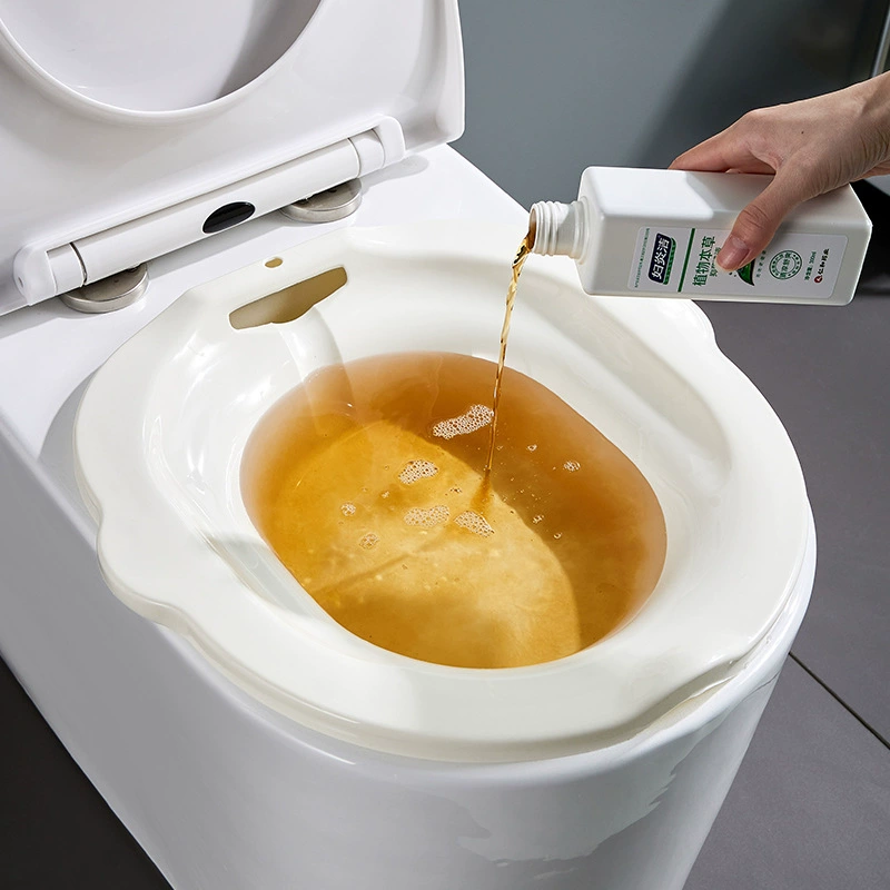 Женский унитаз для мытья ягодиц, специальный для женщин, биде, беременные, лекарства для чистки и замачивания, геморрой, мужской унитаз без приседаний