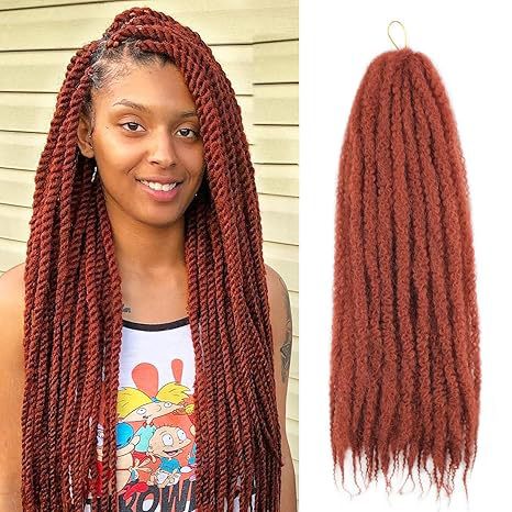Pelucas grandes orugas africanas comercio exterior al por mayor hilo de fibra química aguja pelo esponjoso pequeño rollo multicolor Marley Hair