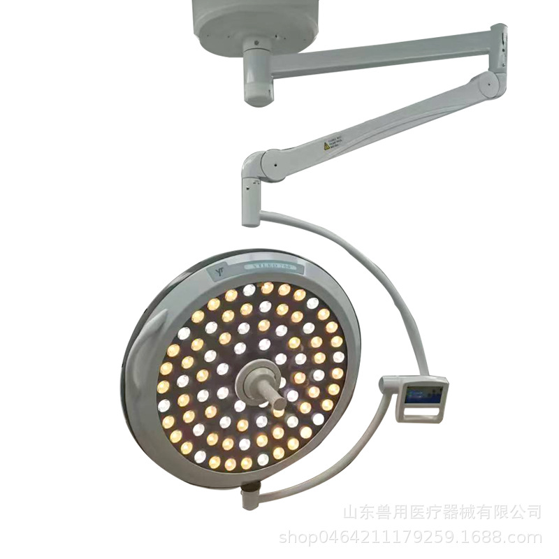 Lámpara LED sin sombra 700 (tipo colgante)
