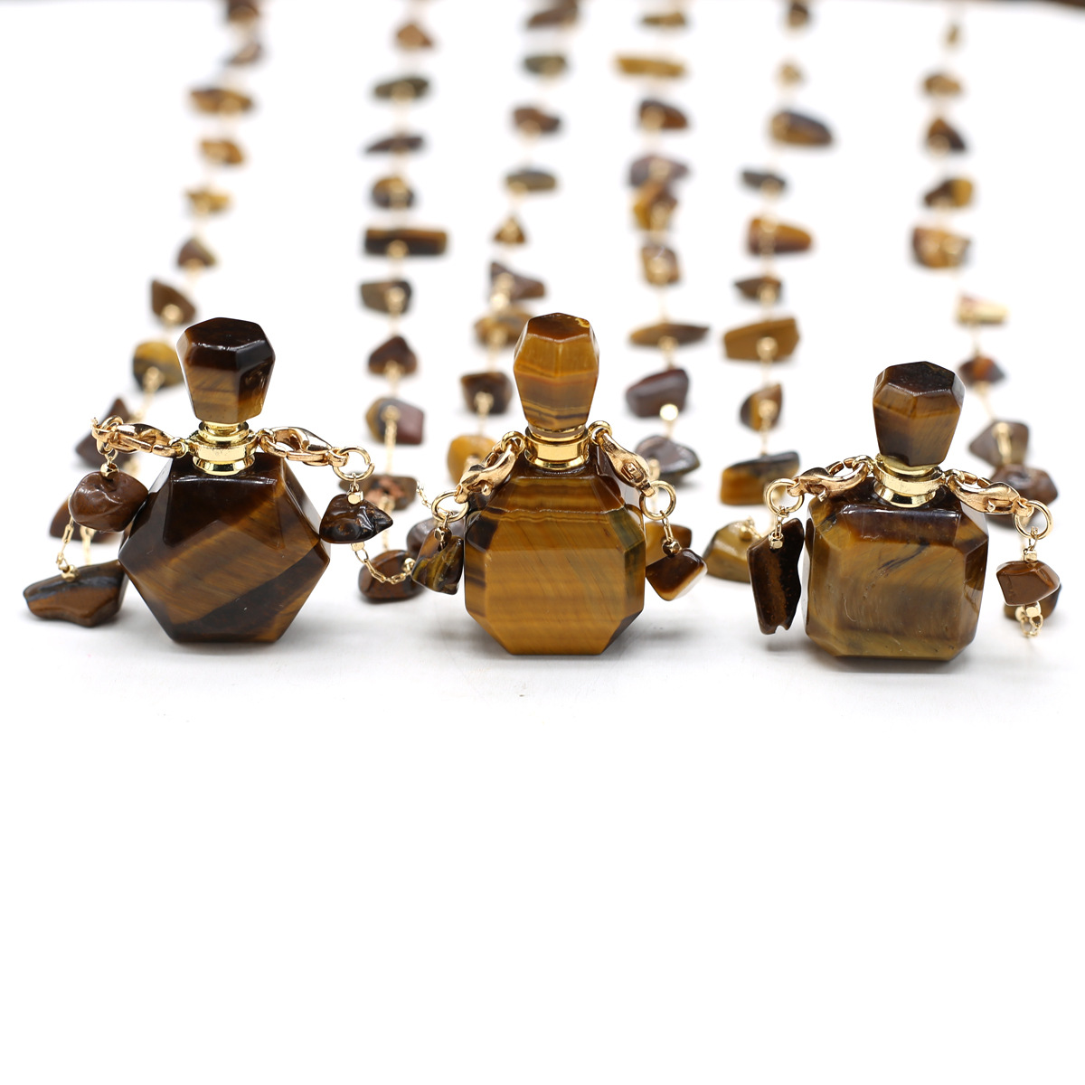 organic pendant