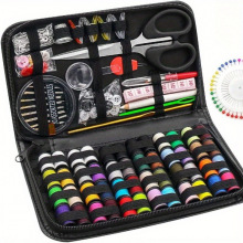 R 90251 Vintage Premium Sewing Set �͹�ᘾ����b�¿�