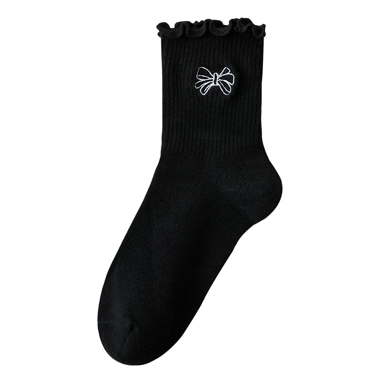 순수한 흑백 활