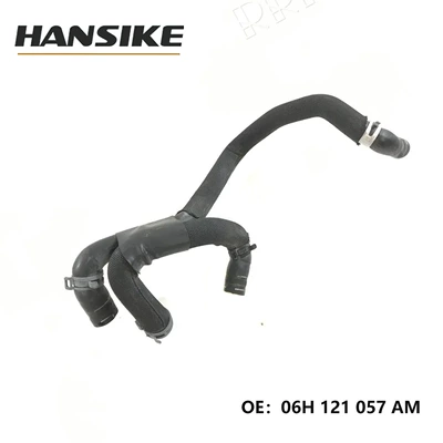 Pipes, Hoses, and Antifreeze, automobile water pipe