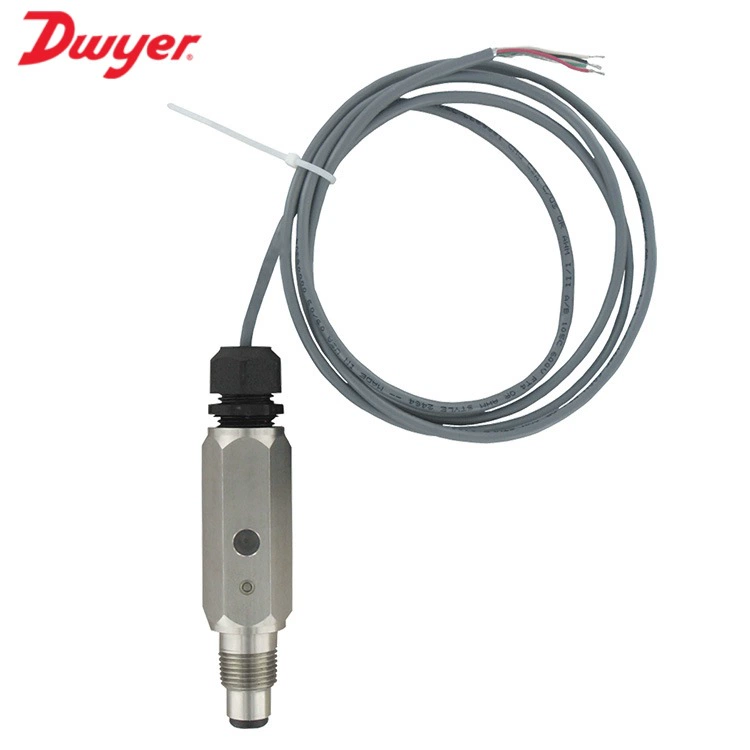 Переключатель теплового потока Dwyer Dewell TDFS2-1-P-06,TDFS2-2-C-06