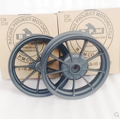 Motorcycle wheel hub Period Zx34 35 Period