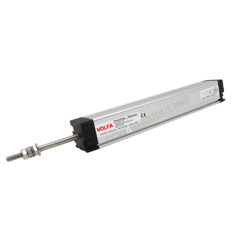 LWF-500-V1,LWF-550-V1,LWF-600-V1位移传感器 德国VOLFA品牌