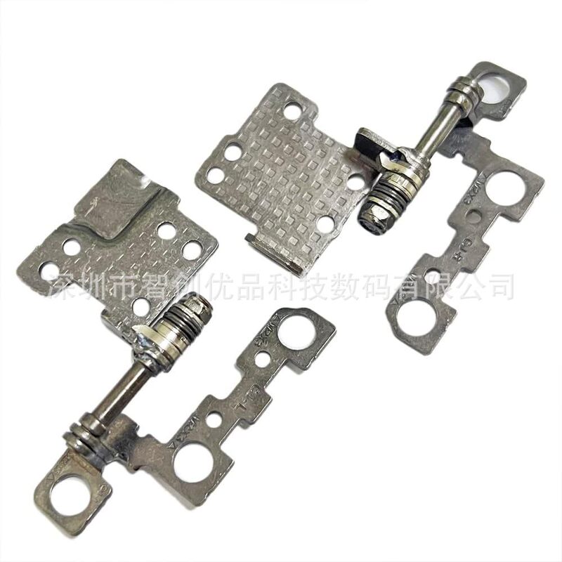 Suitable for Original Lenvo Lenovo ThinkPad E15 E14 Gen1 Gen2 3 4 Screen Hinges and Hinges