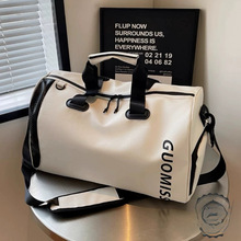 短途旅行包男款大容量女士旅游轻便手提行李袋干湿分离运动健超派