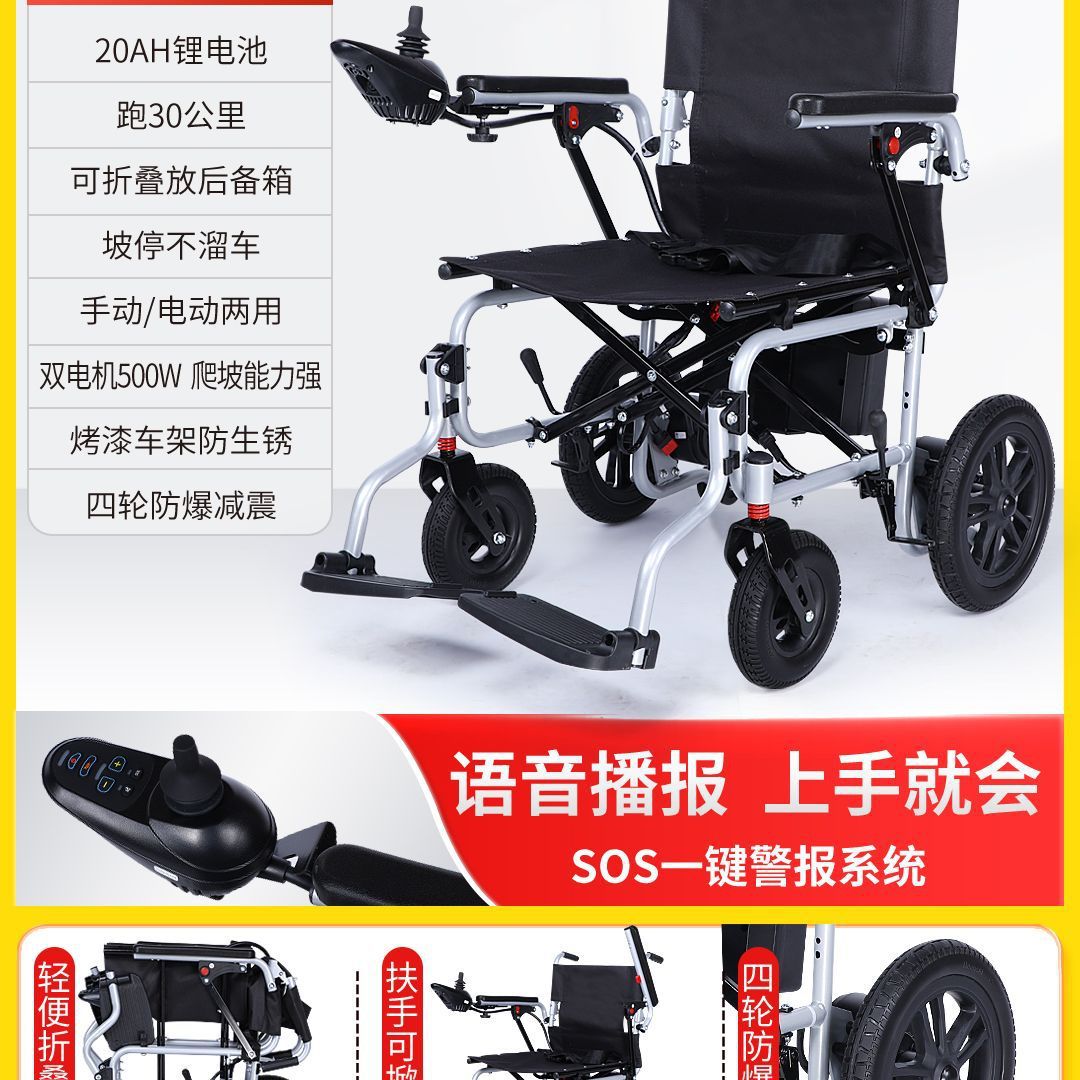1 – Auto Parts and Accessories Smart, Automatic - portable-20a-lithium-battery-20-25km