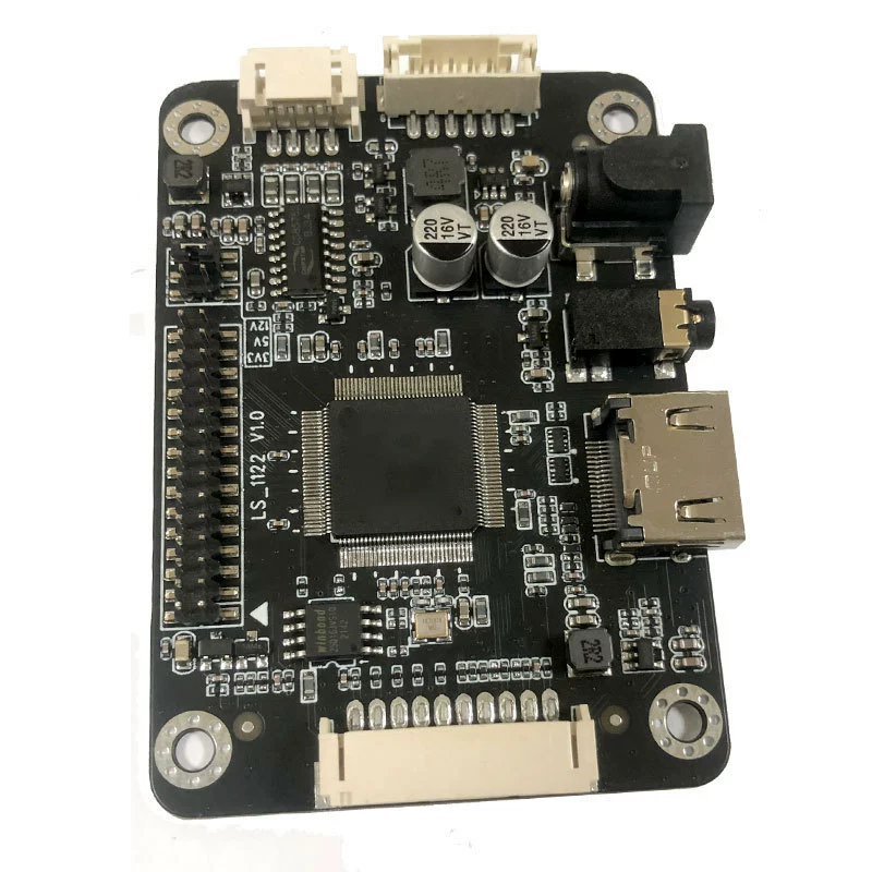 ЛС_1122 промышленного класса LCD-драйвер плата HDMI на LVDS