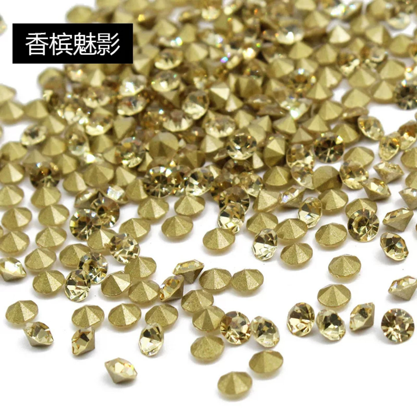 오페라의 황금 유령 (샴페인)