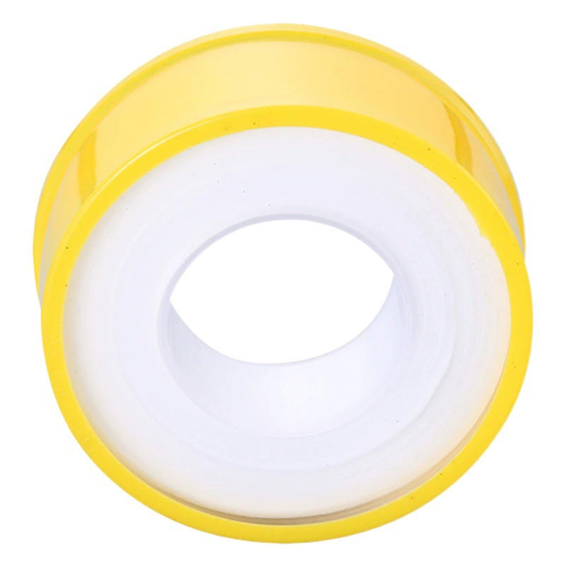 Пояс сырья утолщенный 20 метров завод прямой сантехники ванная комната оборудование трубы уплотнительная лента PTFE сырье лента