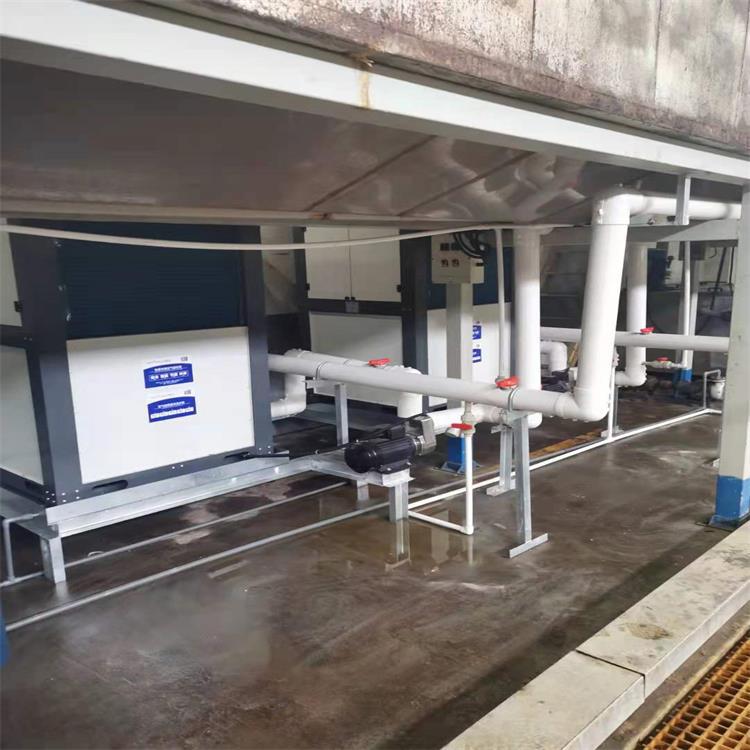 无锡高温空气能热泵生产厂家 工业用热泵设备配套高温热泵机组