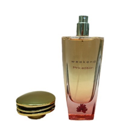 2024 Nový žhavý parfém Cross Border Midnight Rose 100ml Dámský parfém Trvalá vůně Orientální parfém_voghion.com