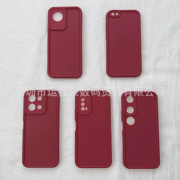 Wine red 000