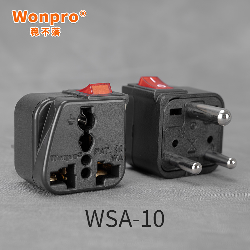 WSA-10