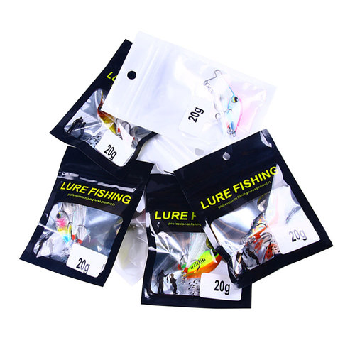 Small killing star compound sequin vib lure small explosion star lure vip rotating sequin fake lure VIB fishing lure wholesale