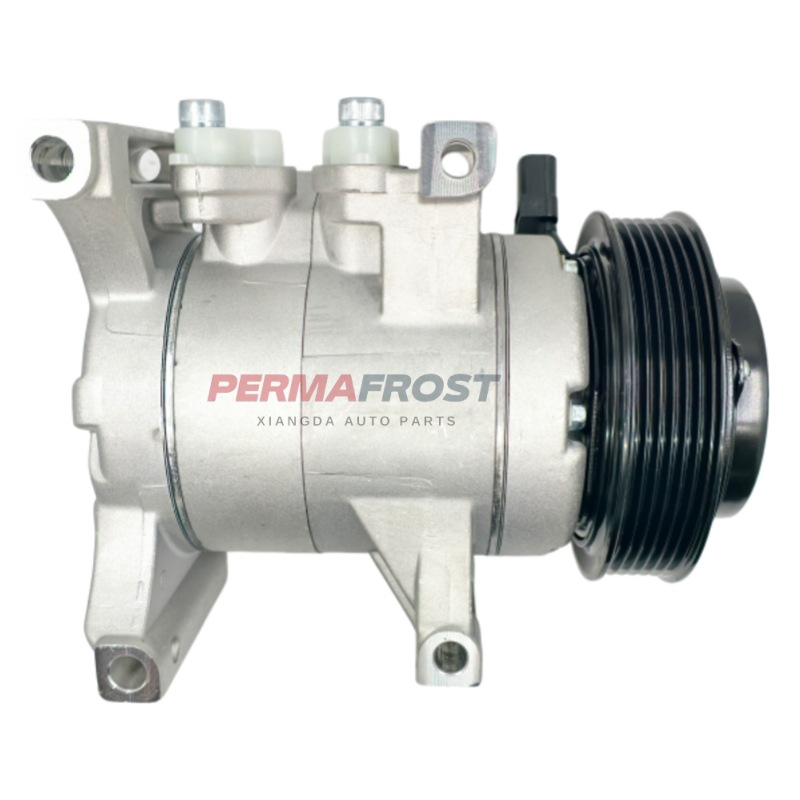 68251534Ab 68251634Ac Car Air Conditioning Compressor Suitable for Grand Cherokee 3.6 Wholesale