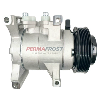 Automotive air conditioning Air Conditioning Compressor