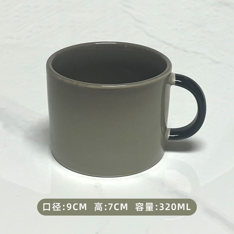 Taza personalizada logotipo personalizado taza de café taza personalizada Taza de cerámica regalo personalizado taza personalizada taza de publicidad