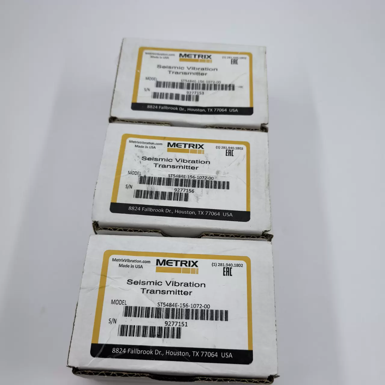 METRIX ST5484E-151-0433-00 全新原装正品 型号齐全