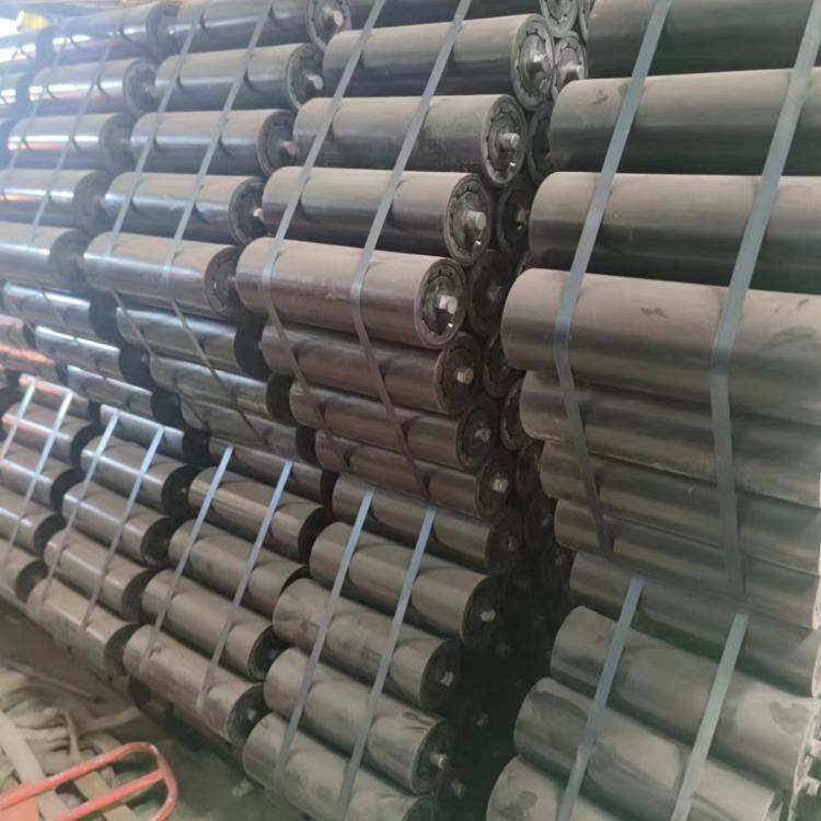 高分子托辊，高分子聚乙烯托辊外径159