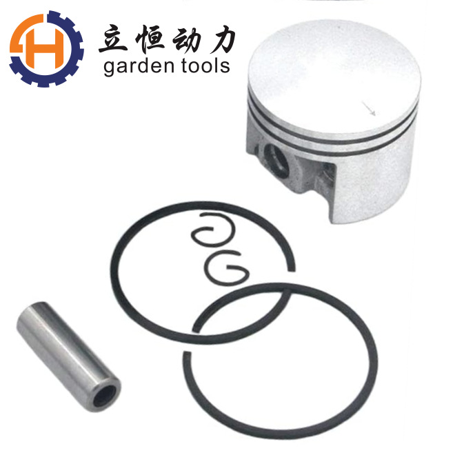 MS026 MS260气缸缸体缸套活塞总成油锯链锯配件44MM 44.7MM