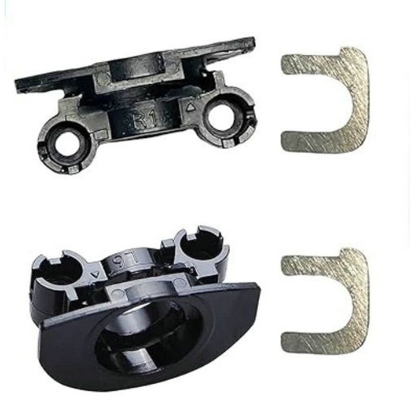 XM4 Headphone Hinge Accessories Are SUitable for Sony/sony WH-1000xm4 U-shaped Metal Pin Steel Sheet XM4 Headphone Hinge Accessories Are SUitable for Sony/sony WH-1000xm4 U-shaped Metal Pin Steel Sheet