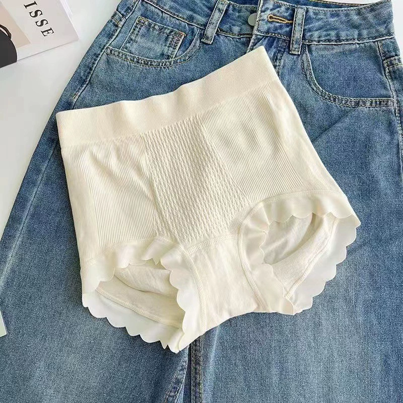 Поясной ремень, хлопковые antibacterial trousers, белье для коррекции формы бёдер, брюки, высокая талия, акцент на бёдра, плюс размер, оптовая продажа
