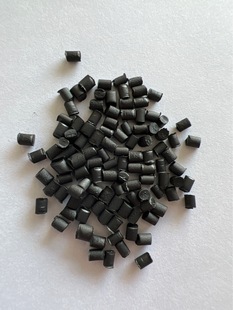 PVDF black shot injection grade can be produced by melting grease and color