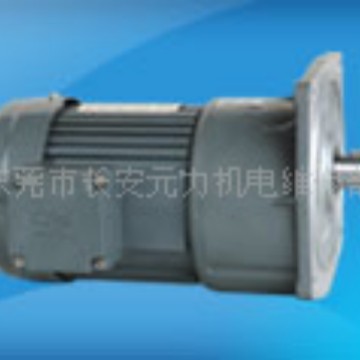 CPG减速机城邦减速电机齿轮减速马达晟邦齿轮减速机 减速机 减速