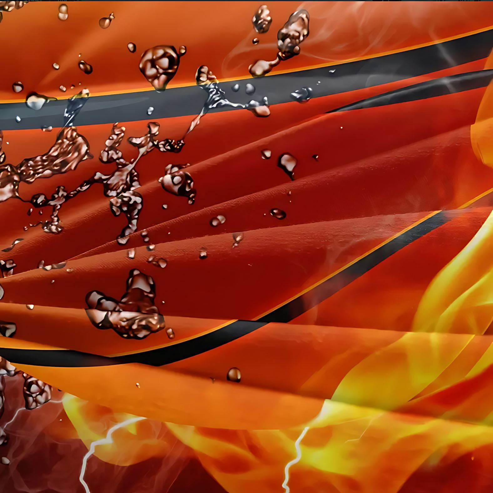 Amazon TEMU / JIT Transfrontier Fashion Sports Football 3D Digital Printed Edredon Kit para hacer