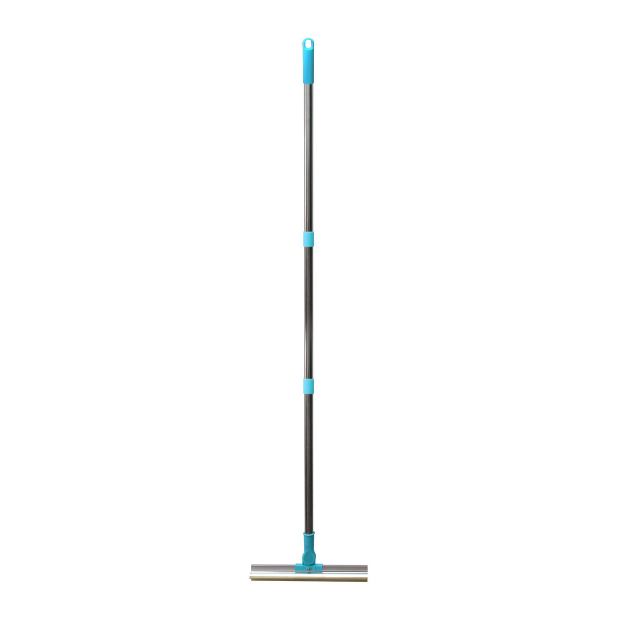 Raspador de mascotas de mango largo, suministros de depilación, limpiador de pelo de perros y gatos, raspador de alfombras, depilación de acero inoxidable grande