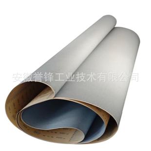 German Awuko Sp46F Sp40F Sp46E Coated Abrasive Belt Itas Polishing Paint Polishing Sandpaper Belt