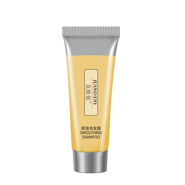30ml dazzling orange shampoo (romantic Paris fragrance)