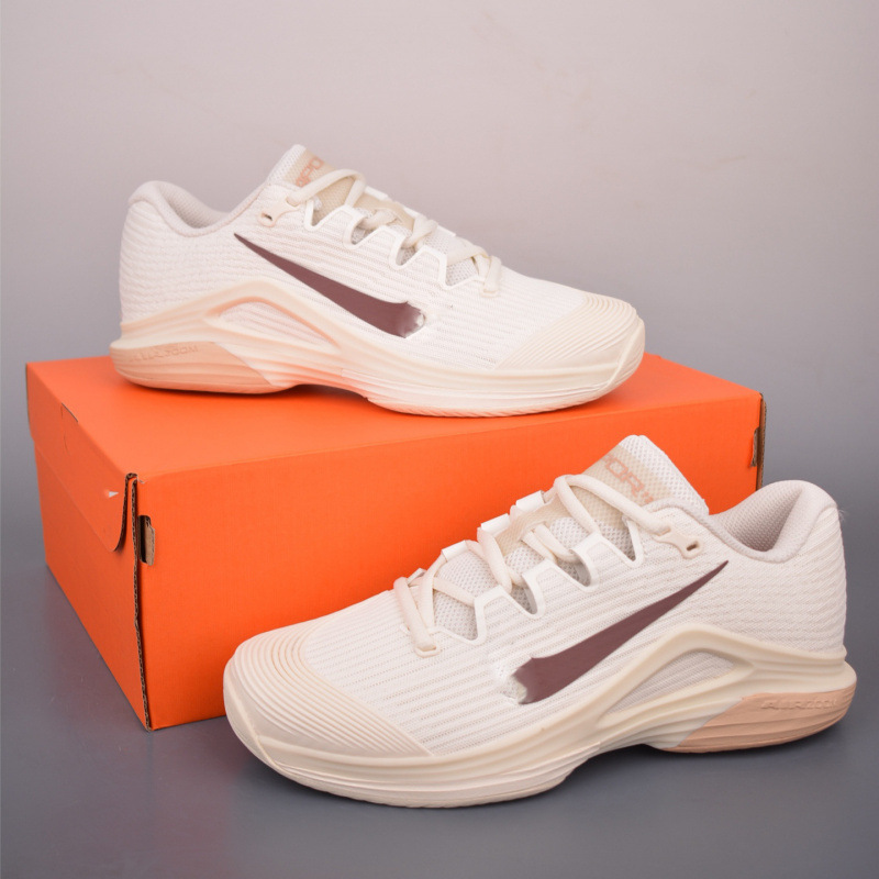 High-end Vapor 12 performance tennis shoes for men and women, hard court advanced tennis sneakers with support and grip for training High-end Vapor 12 performance tennis shoes for men and women, hard court advanced tennis sneakers with support and grip for training