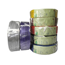 ���S����pvc���ž�1007 1061 1571�K�� 18- 32 awg��Ӿ�