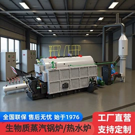 蒸汽发生器;电热锅炉;燃气锅炉