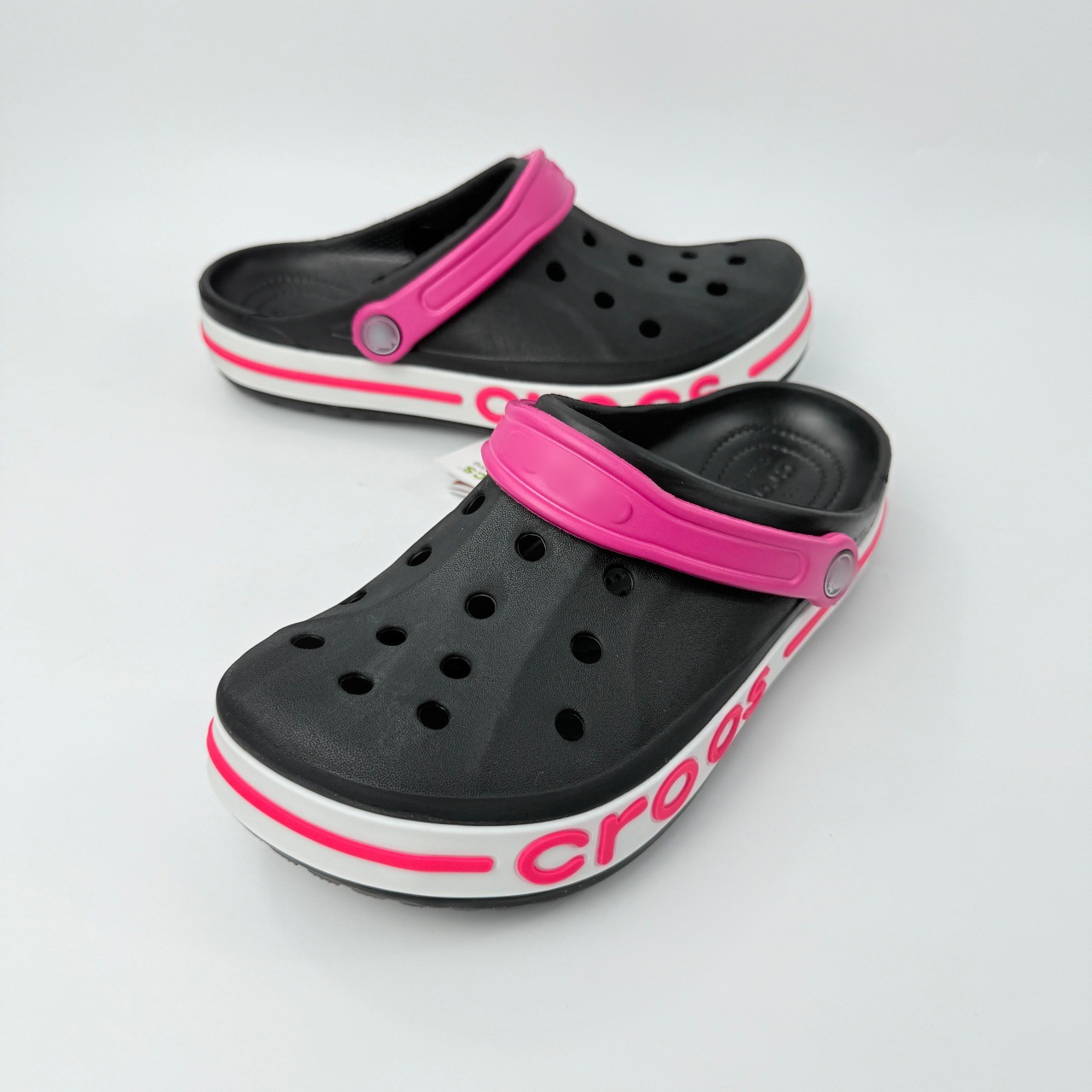 Dabeiya [black rose red]