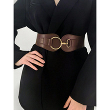 O 59304 PU decorative women's waistbands PU װ��Ůʿ����