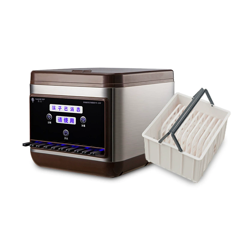 Automatic antibacterial chopsticks for commercial use, smart laptop, fully automatic