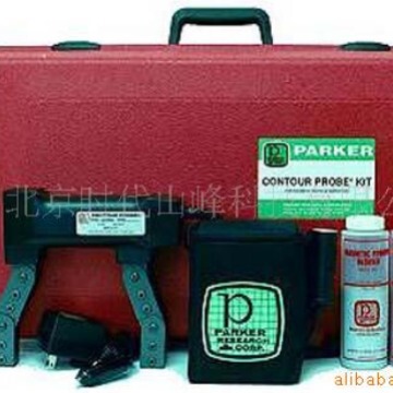 supply PARKER B310BDC magnetic powder Flaw detector testing Weld Surface Crack Defect