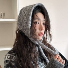 ��ɫᘿ�ë������Ů2025���ﶬ���¿ů�����o���Ӻ����������