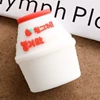 Strawberry bottle