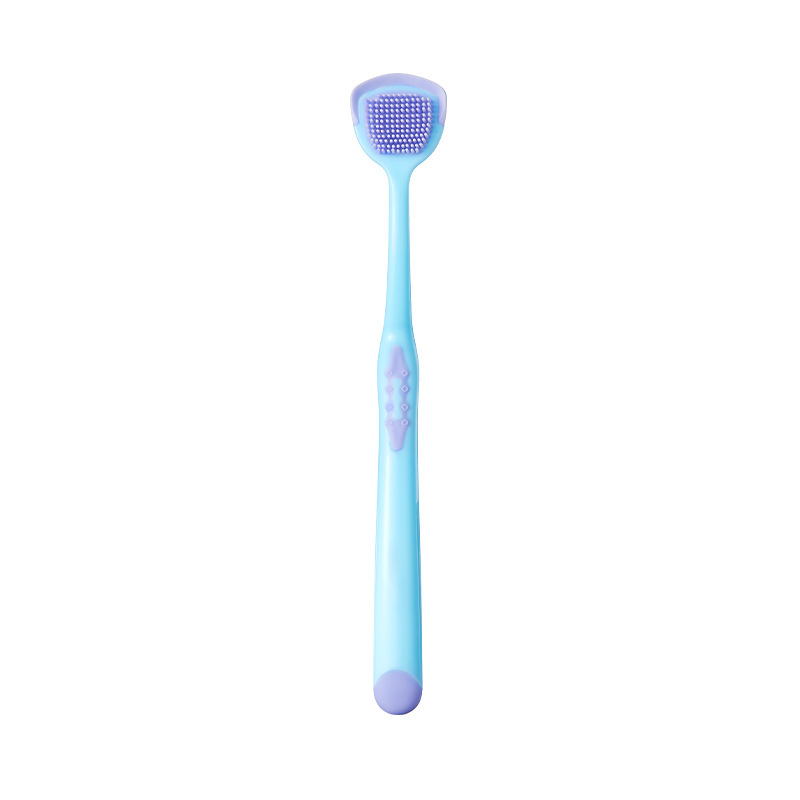 FLOWERWAY Gel probiótico para la lengua, Gel limpiador para la lengua, Gel limpiador para la lengua, desodorante, fabricante de aliento fresco image 9