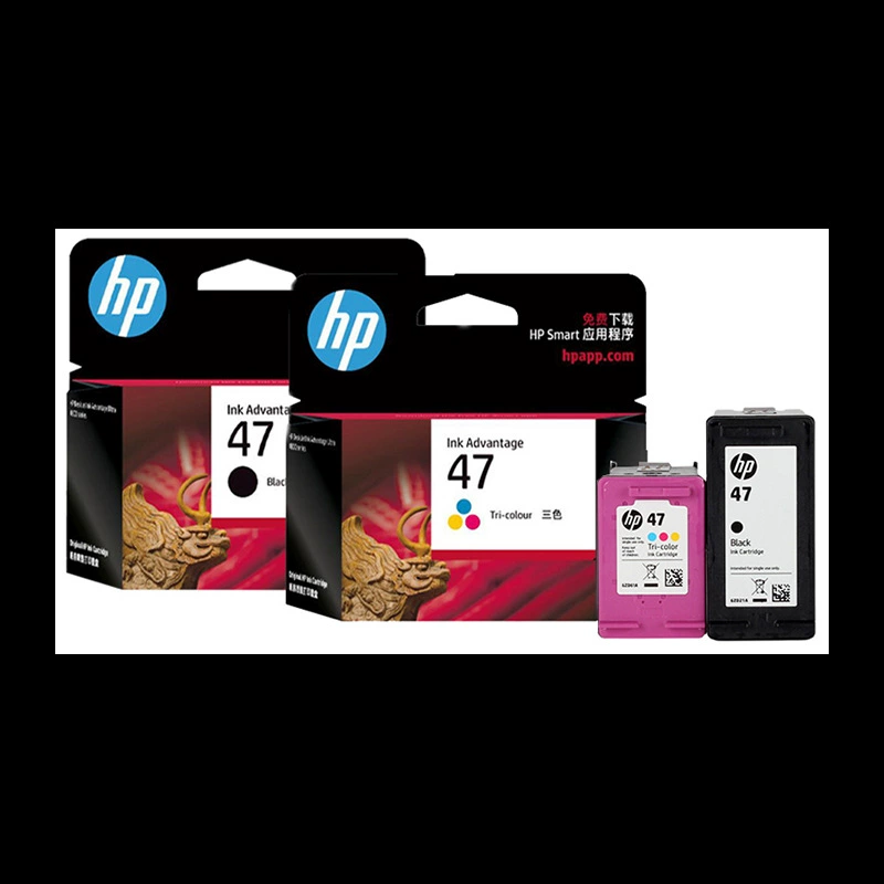 HP, подлинный черный совместимый картридж, принтер, 4877/4825/4826/4829